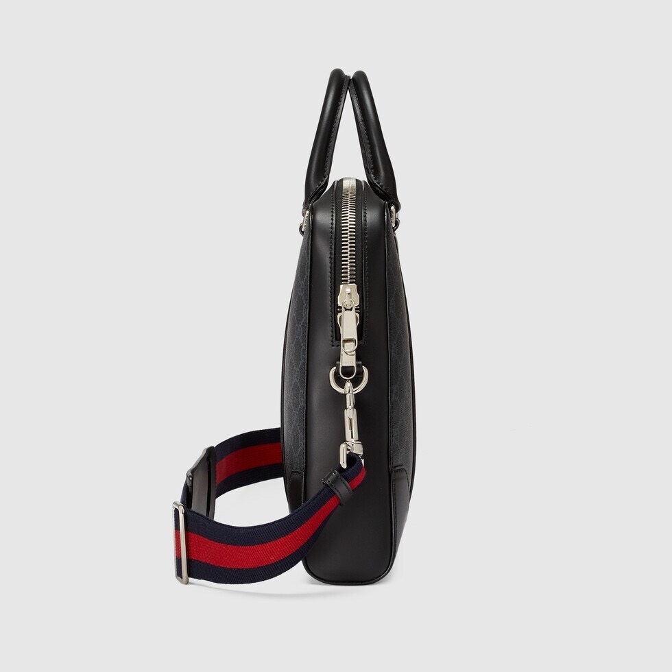 구찌 남성 서류가방