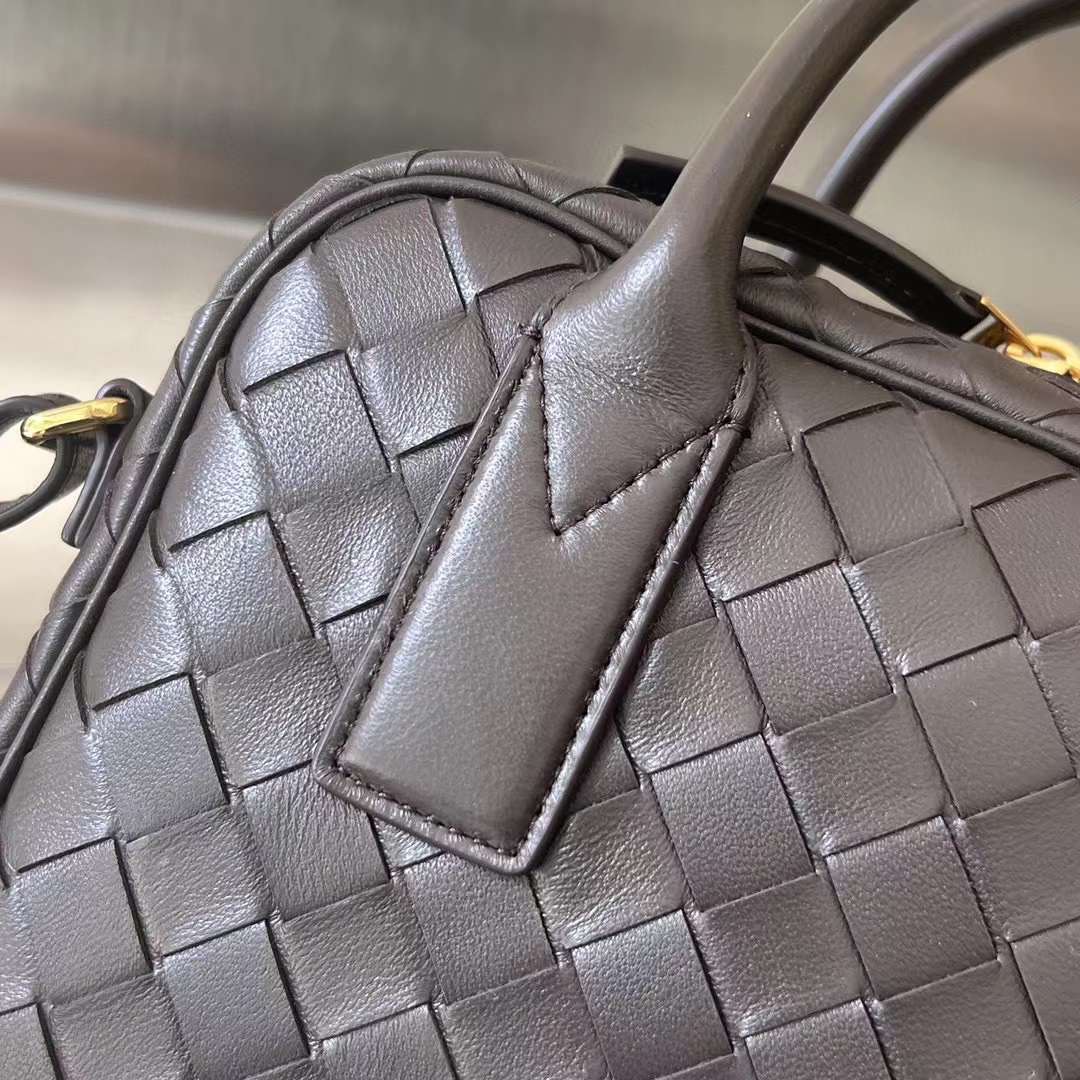 보테가 여성 핸드백