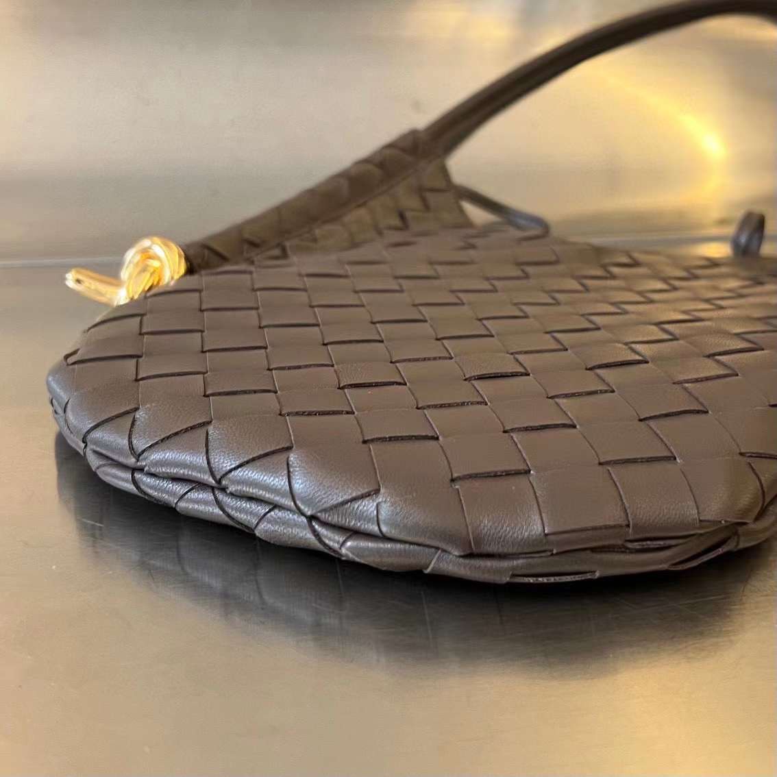 보테가 여성 숄더백