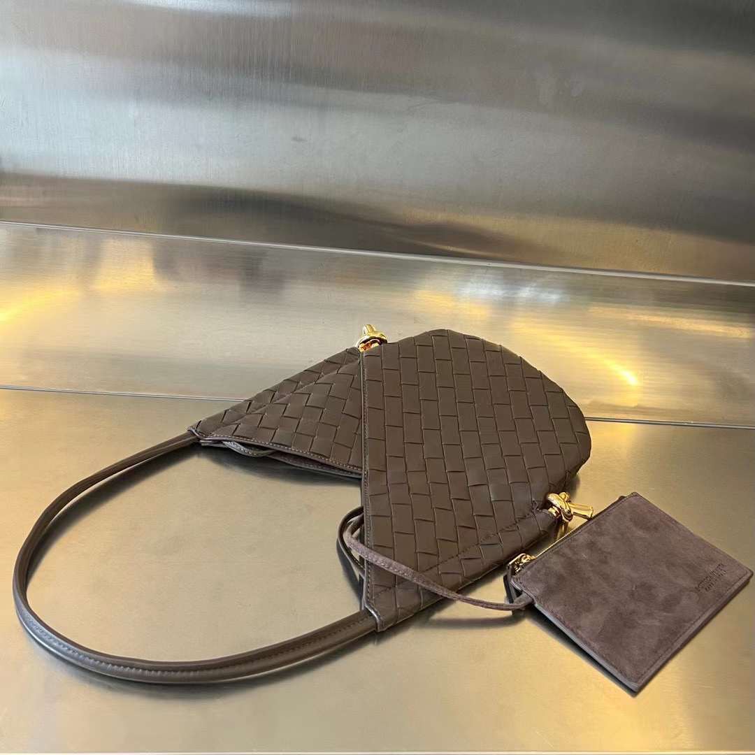 보테가 여성 숄더백