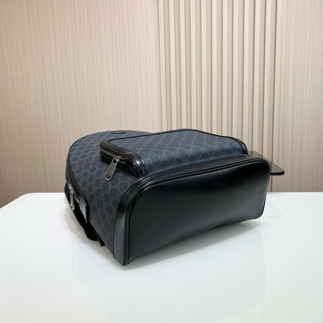 구찌 남성 백팩