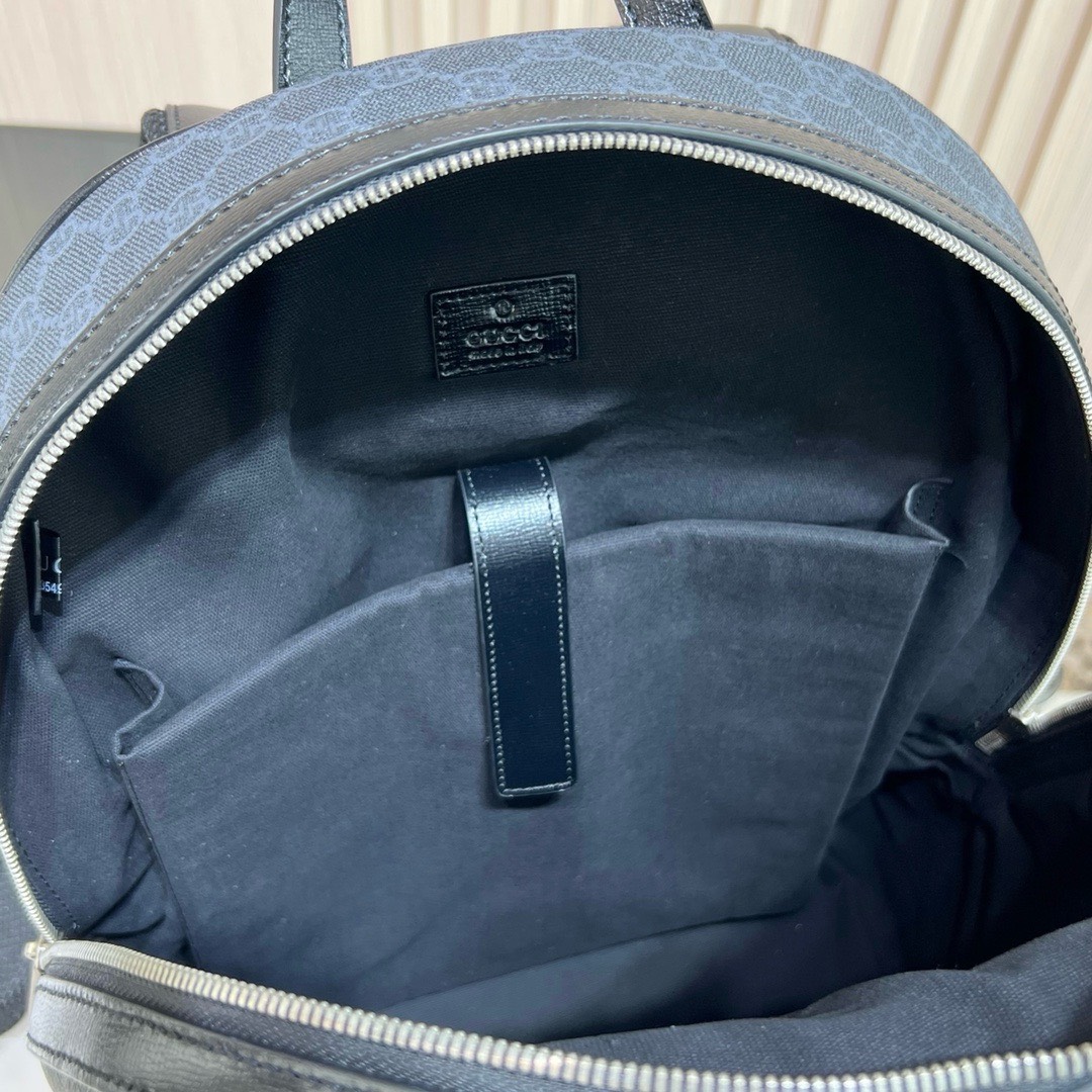 구찌 남성 백팩