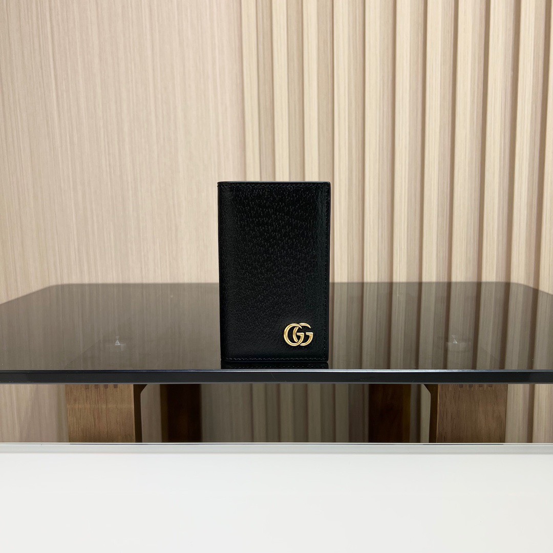 구찌 GG Marmont 여자지갑