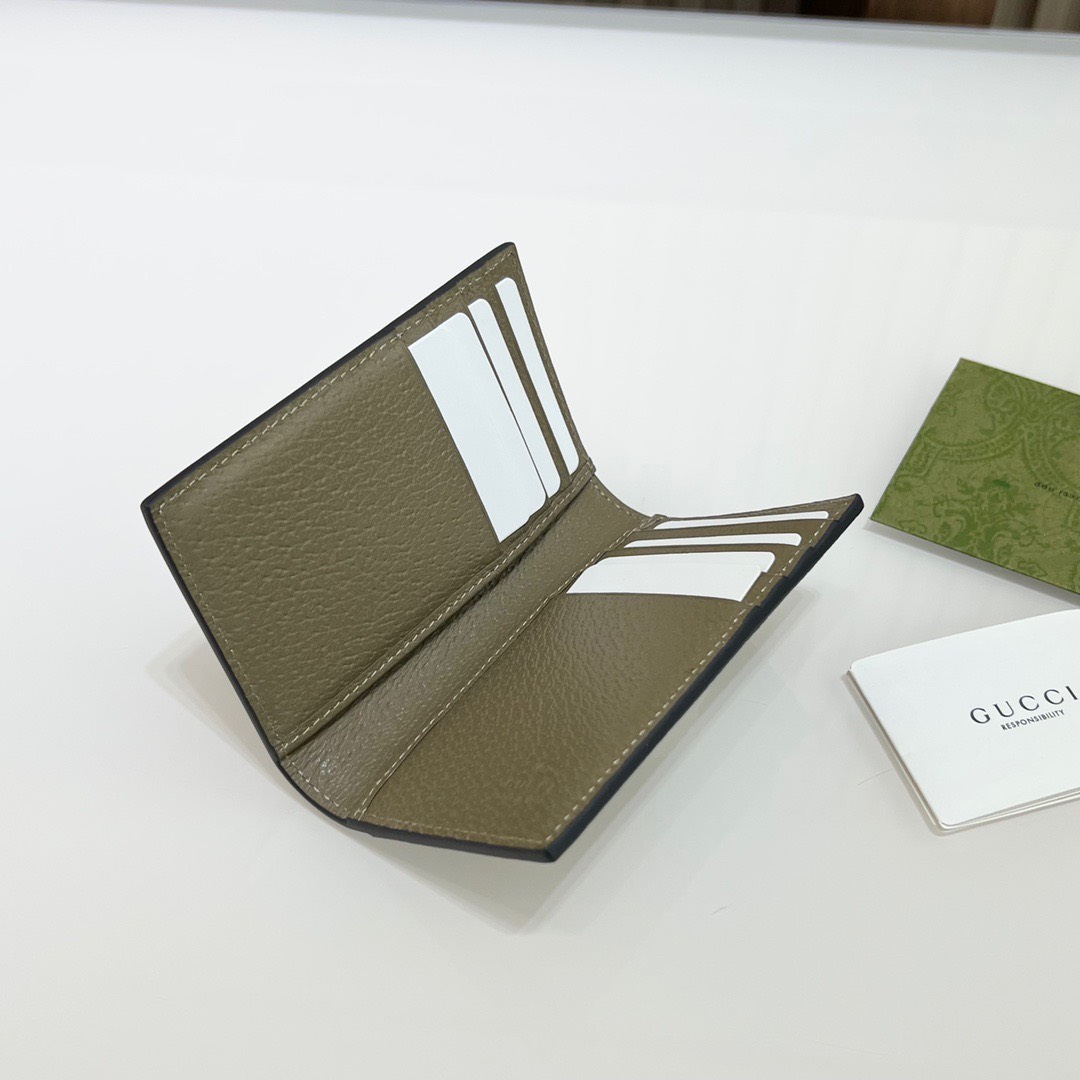 구찌 GG Marmont 여자지갑