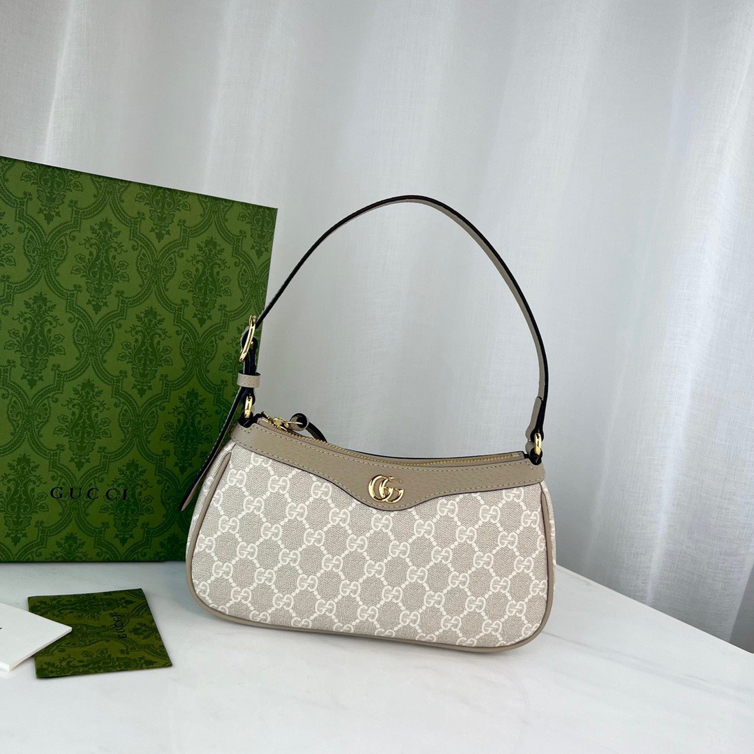 구찌 GG OPHIDIA 여성 핸드백