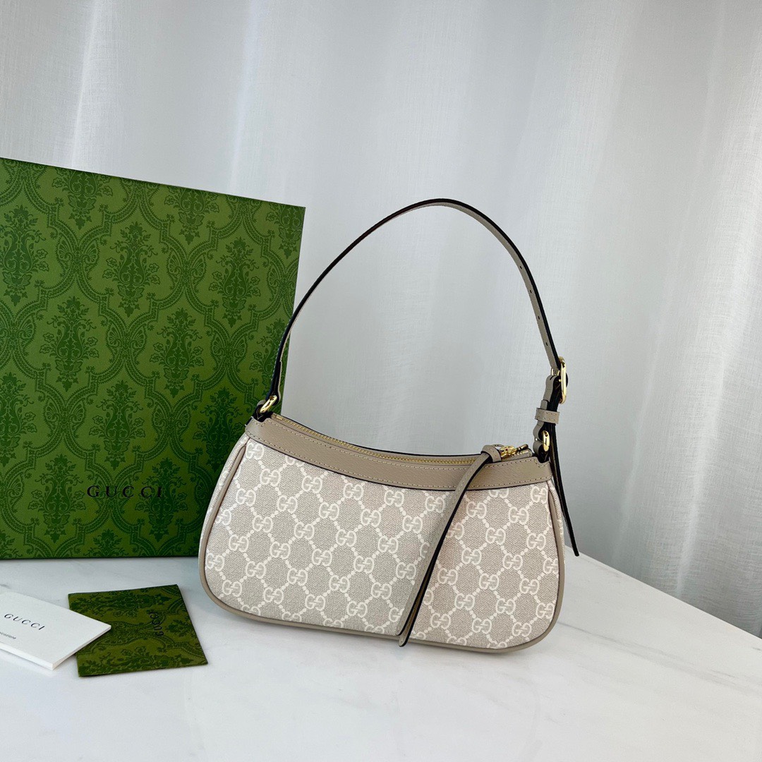 구찌 GG OPHIDIA 여성 핸드백