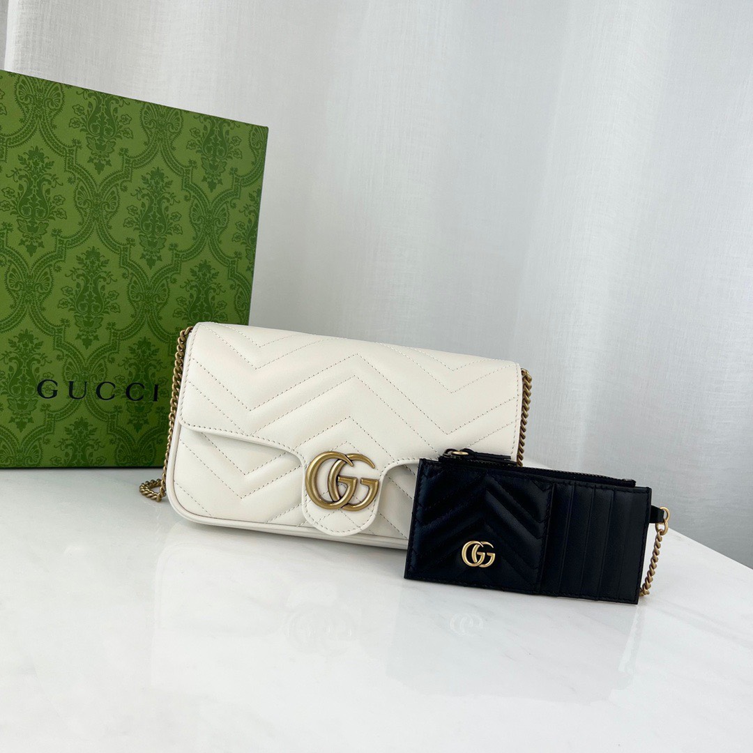 구찌 GG MARMONT 여성가방