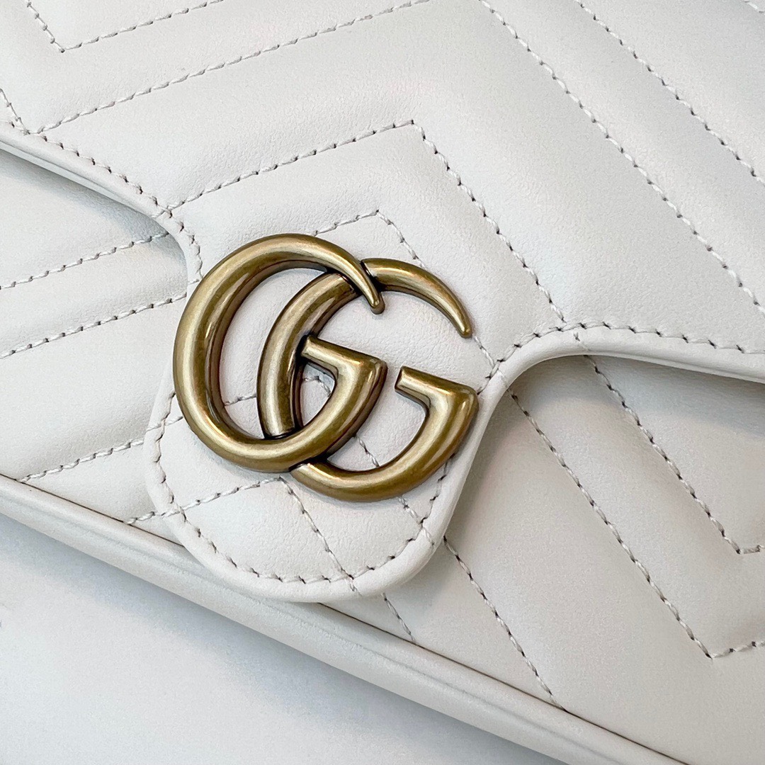 구찌 GG MARMONT 여성가방