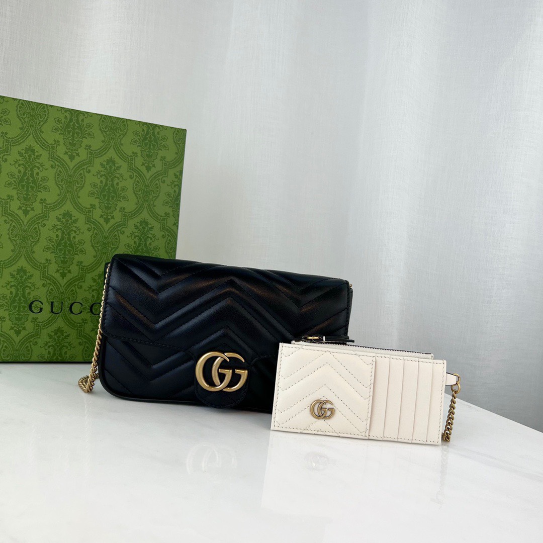 구찌 GG MARMONT 여성가방