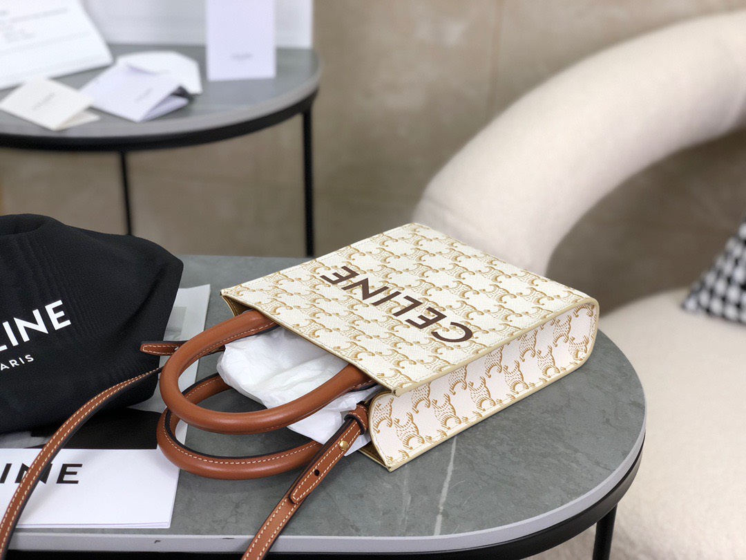 셀린느 MINI TOTE 여성가방