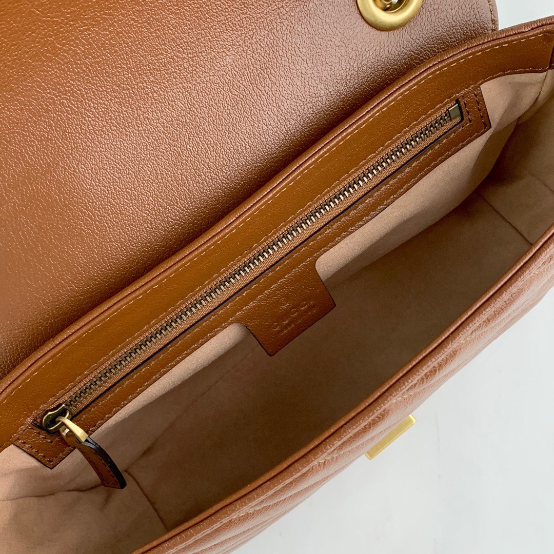 구찌 EPILOGUE 미니 숄더백