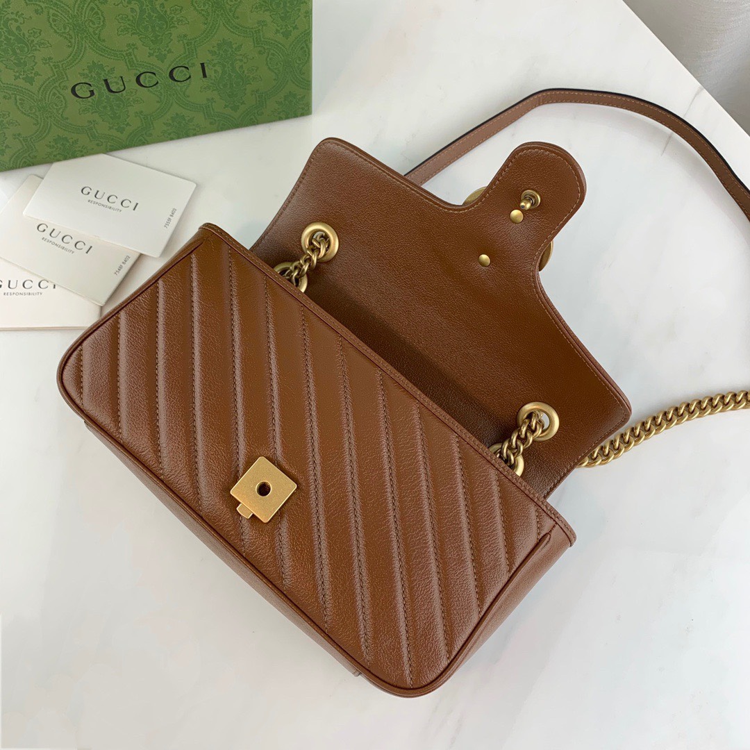 구찌 EPILOGUE 미니 숄더백