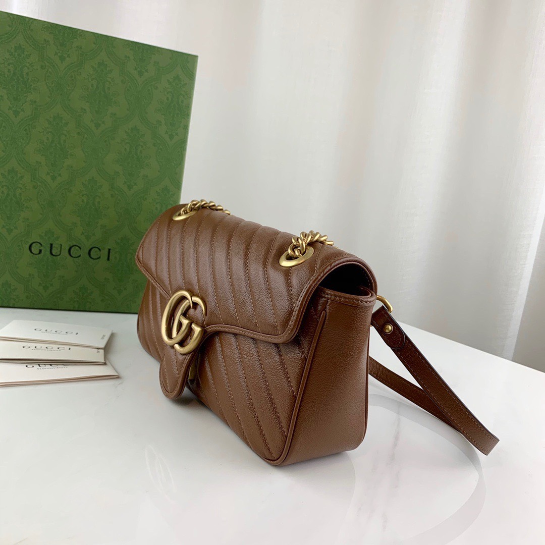 구찌 EPILOGUE 미니 숄더백