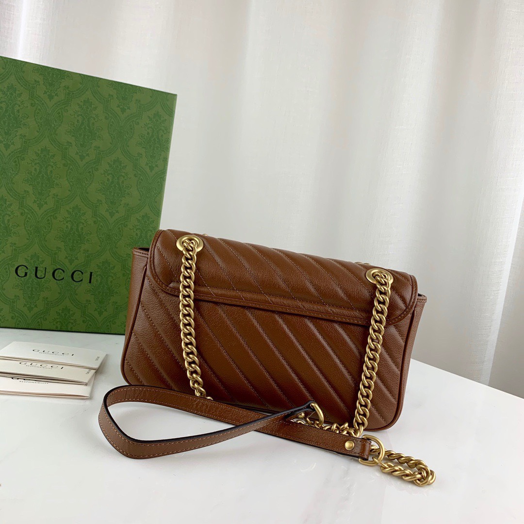 구찌 EPILOGUE 미니 숄더백