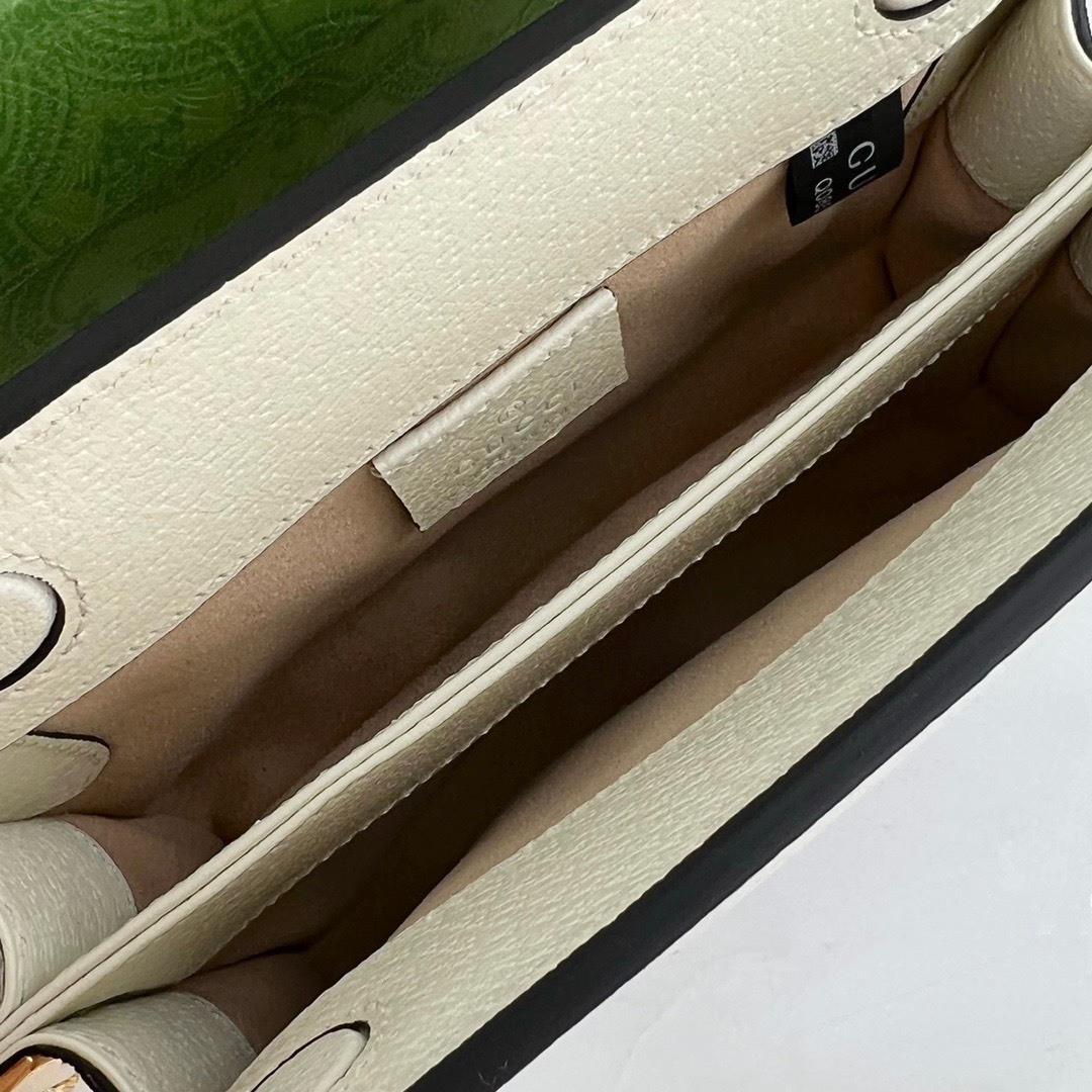 구찌 OPHIDIA 여성 미니백 (2컬러)