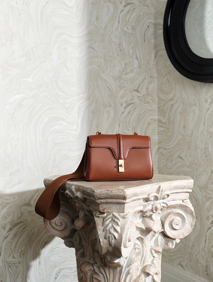 셀린느 TEEN SOFT 여성가방