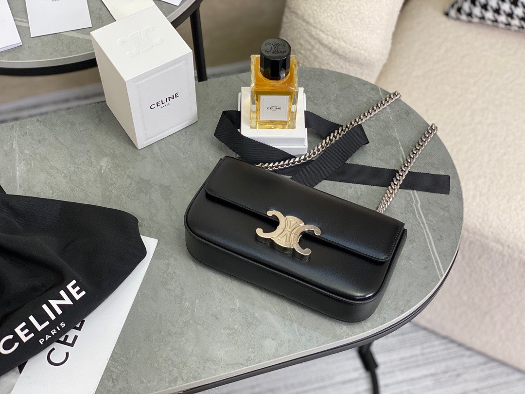 셀린느 CLASSIC 여설 숄더백