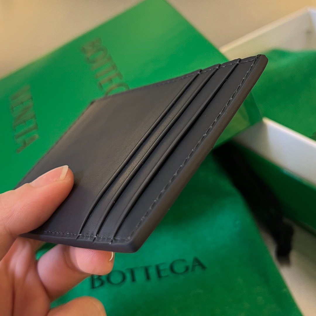 보테가 베네타 남녀공용 카드지갑