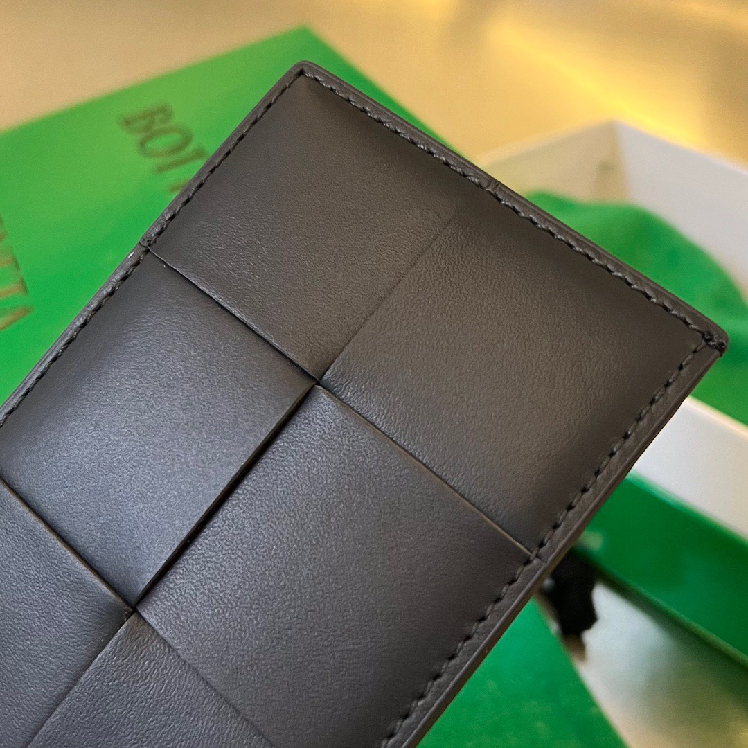 보테가 베네타 남녀공용 카드지갑