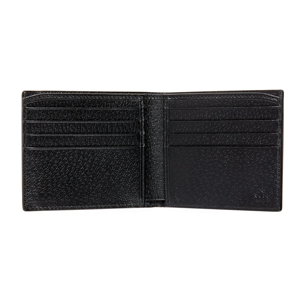 구찌 인터로킹 G 카드 케이스 지갑