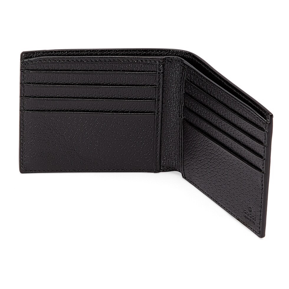 구찌 인터로킹 G 카드 케이스 지갑