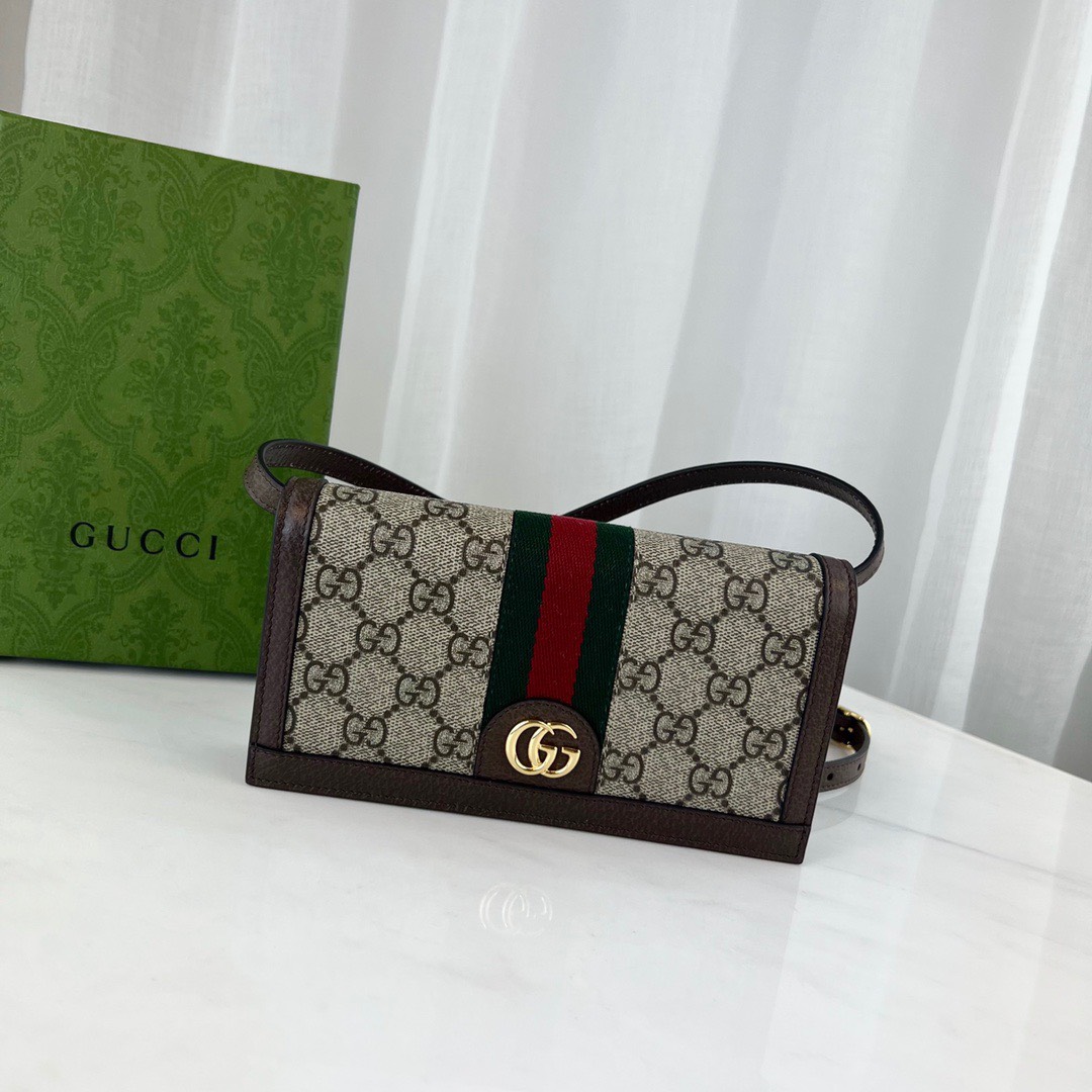 구찌 OPHIDIA 여성 가방