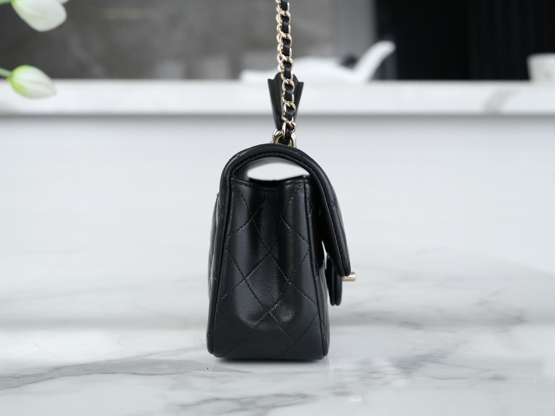 샤넬 CLASSIC FLAP 여성 핸드백