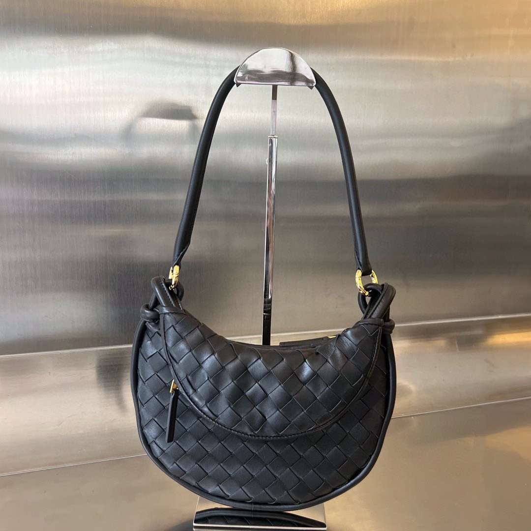 보테가 GEMELLI 여성 숄더백 (3컬러)