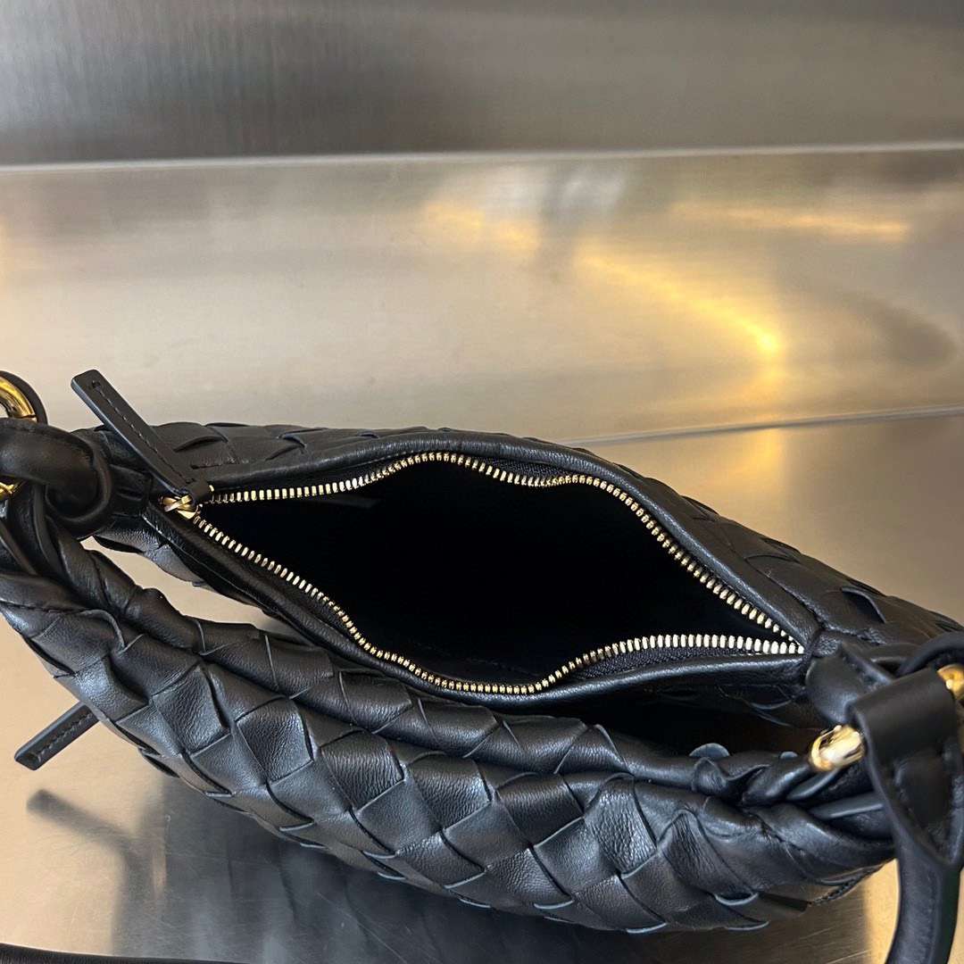 보테가 GEMELLI 여성 숄더백 (3컬러)