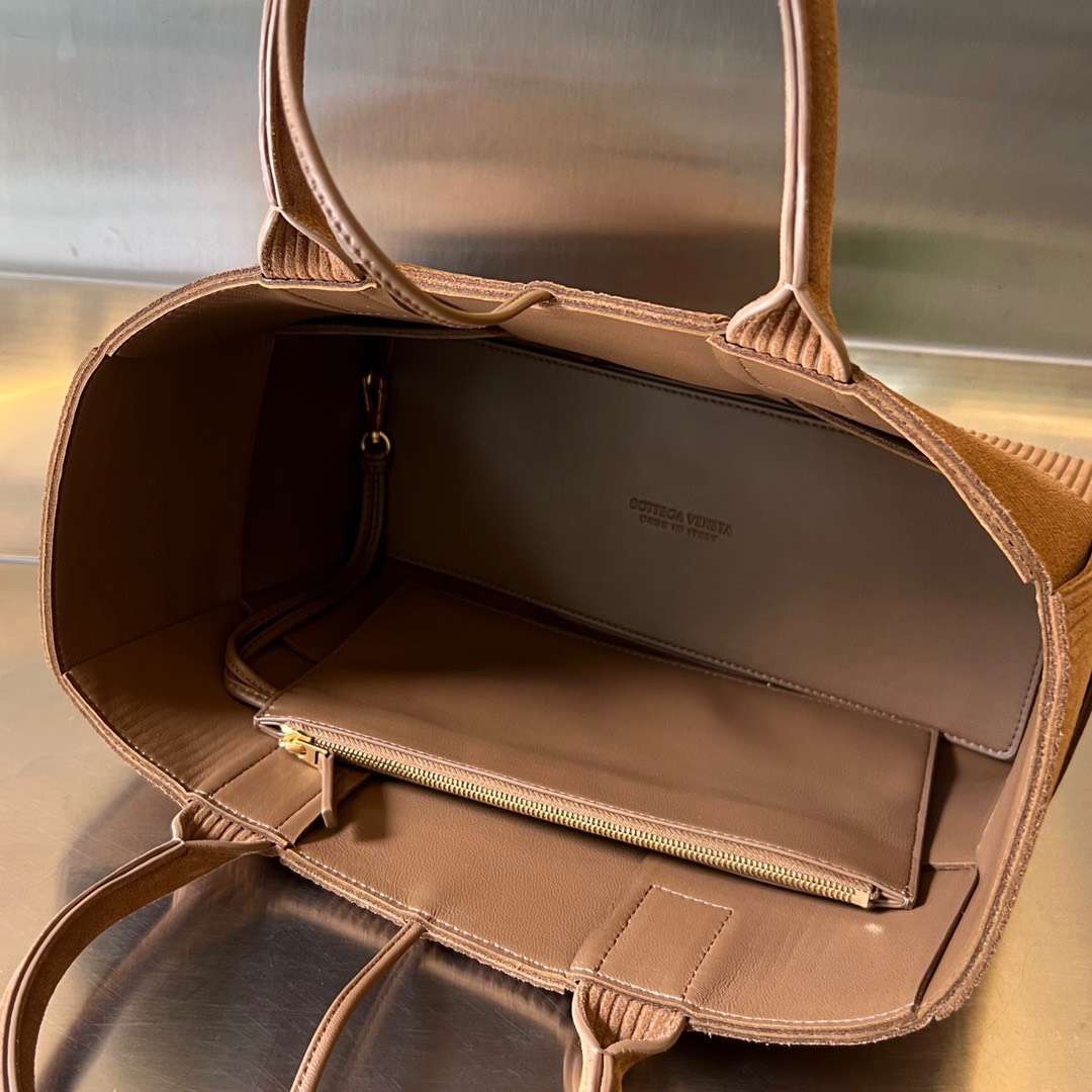 보테가 ARCO TOTE 여성 핸드백