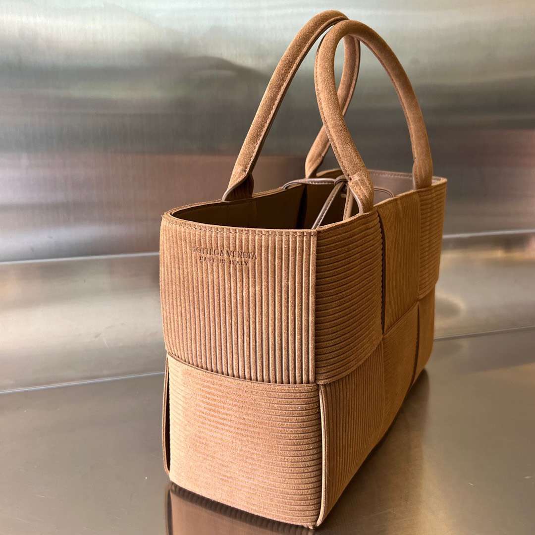 보테가 ARCO TOTE 여성 핸드백