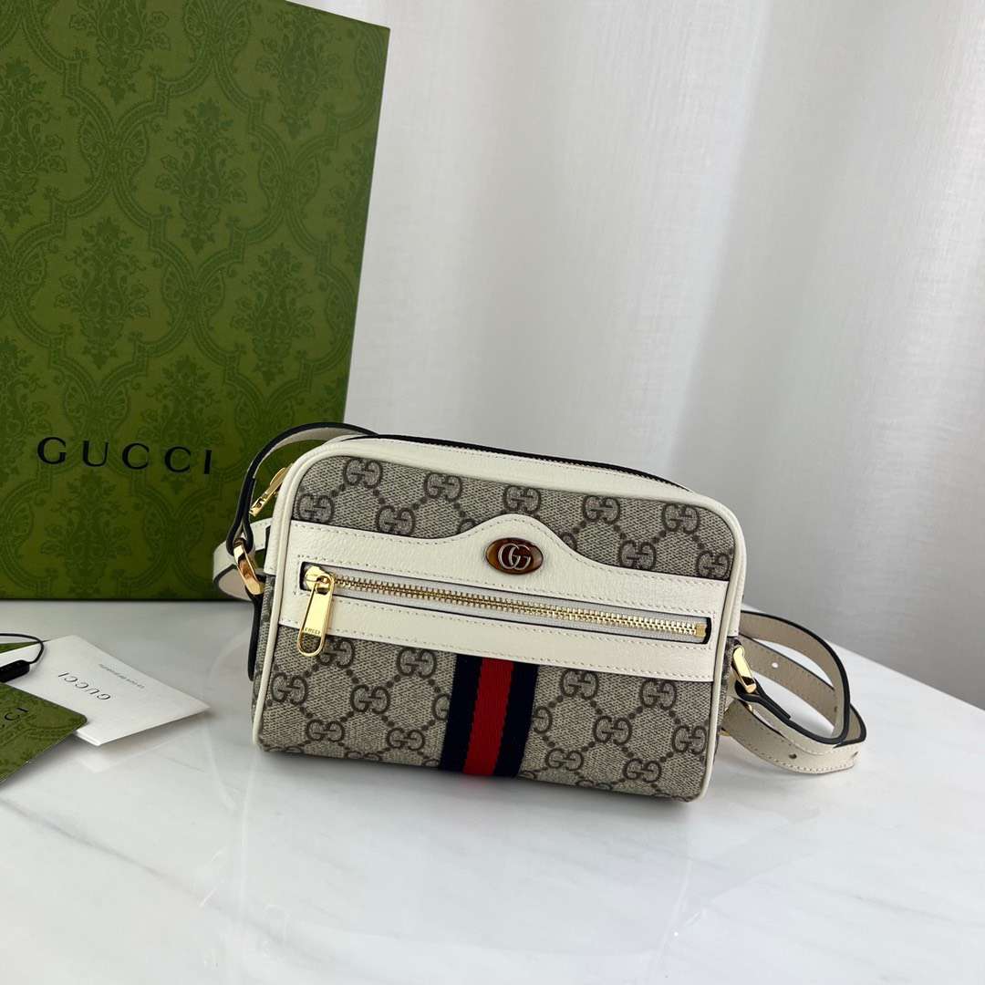 구찌 MEO VINTAGE 여성 가방