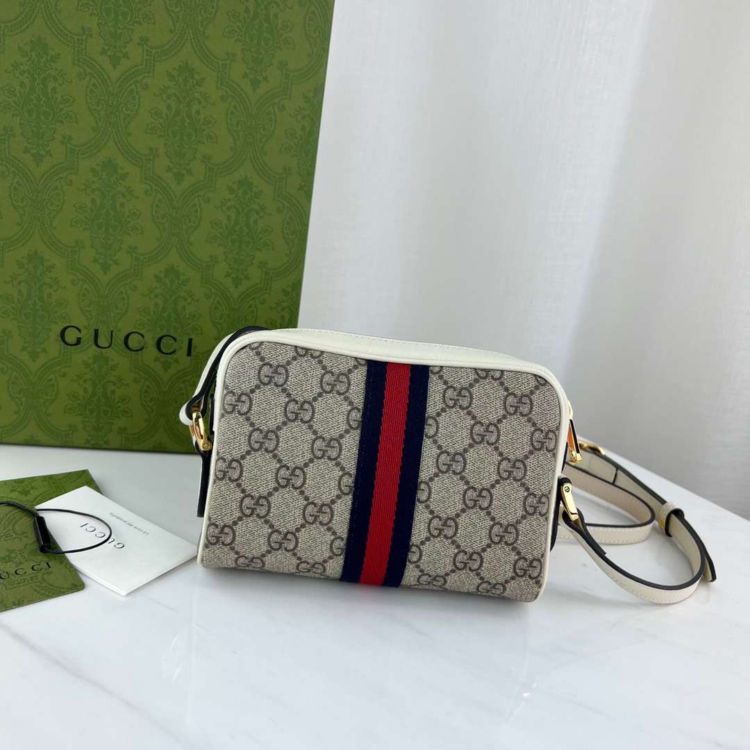 구찌 MEO VINTAGE 여성 가방