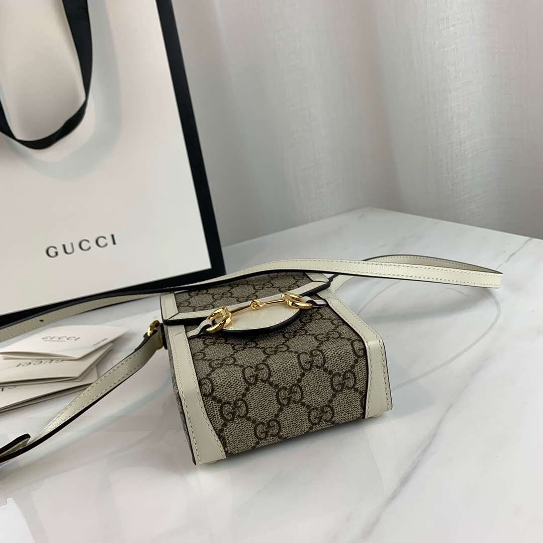 구찌 홀스빗 1955 미니백 핸드폰가방