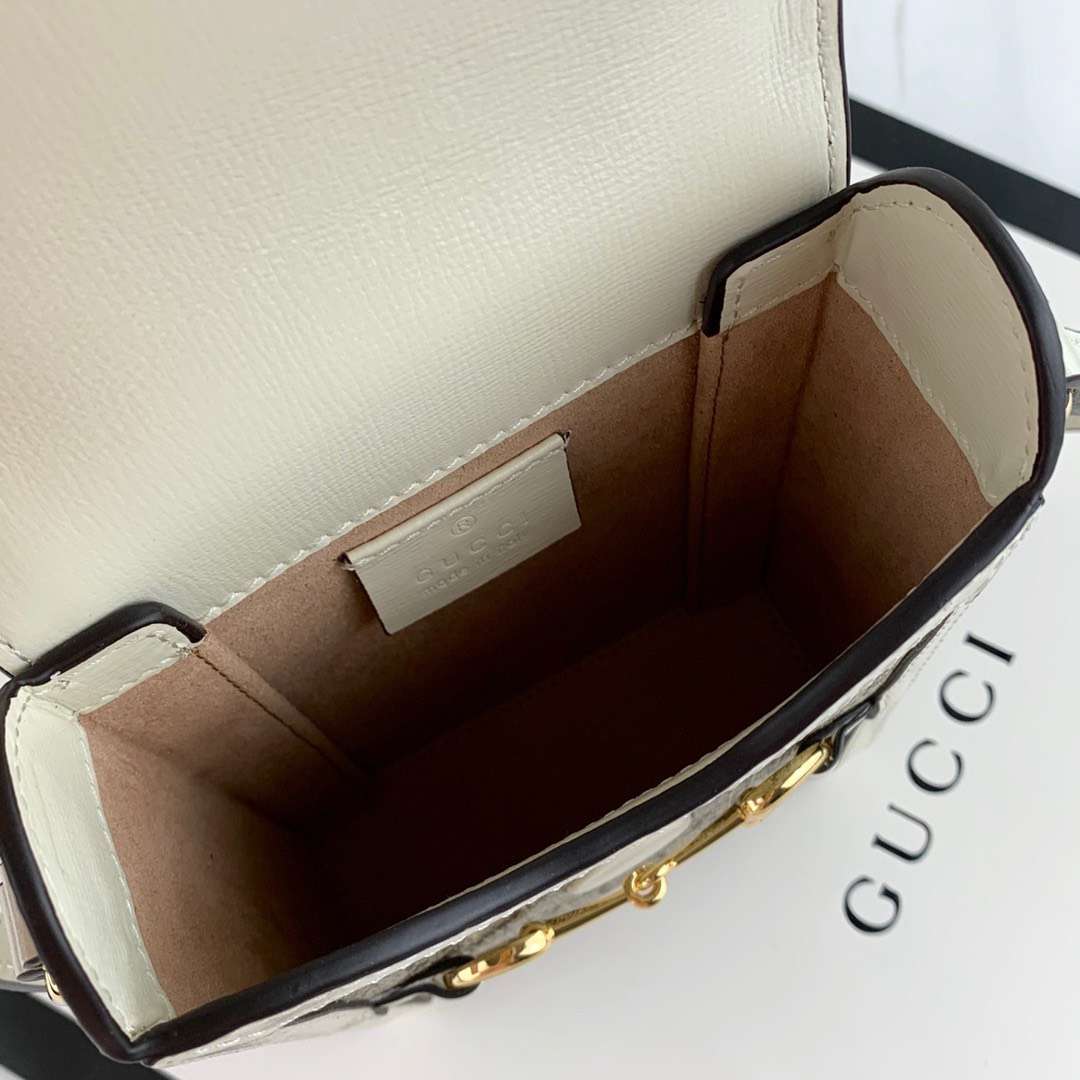 구찌 홀스빗 1955 미니백 핸드폰가방