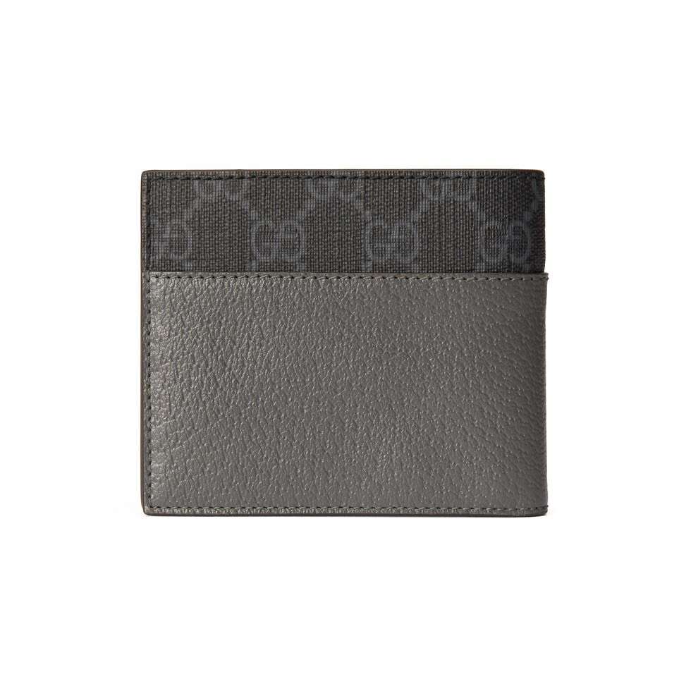 구찌 SUPREME 반지갑 (2컬러)