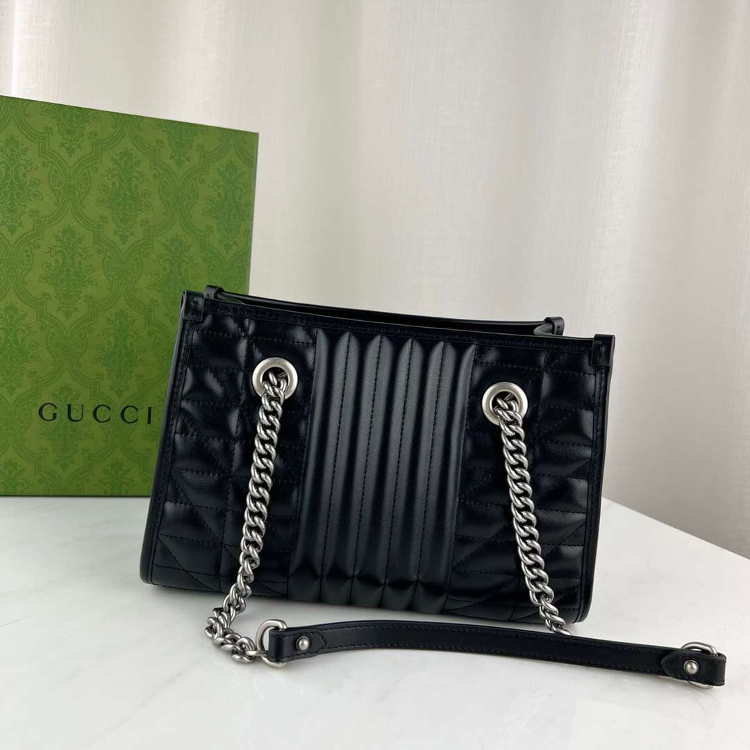 구찌 GG ARIA 여성 숄더백 (3컬러)