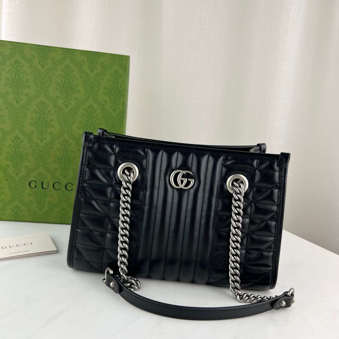 구찌 GG ARIA 여성 숄더백 (3컬러)