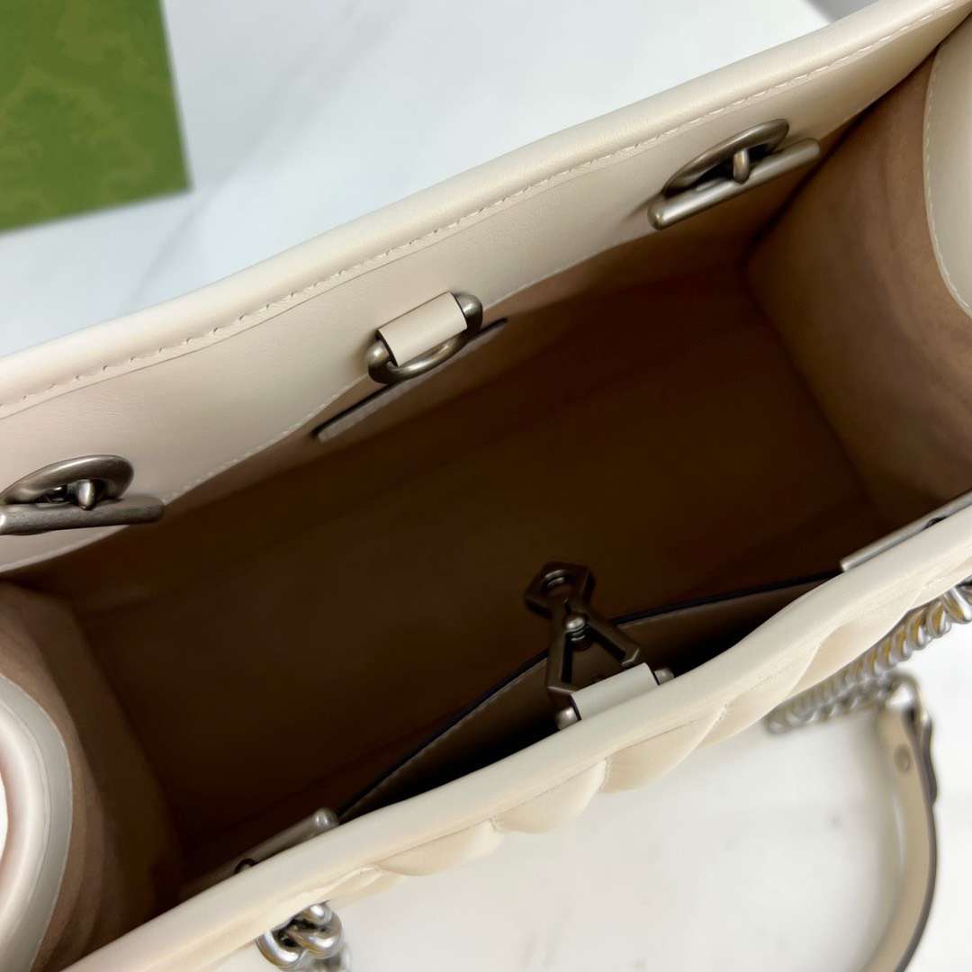 구찌 GG ARIA 여성 숄더백 (3컬러)