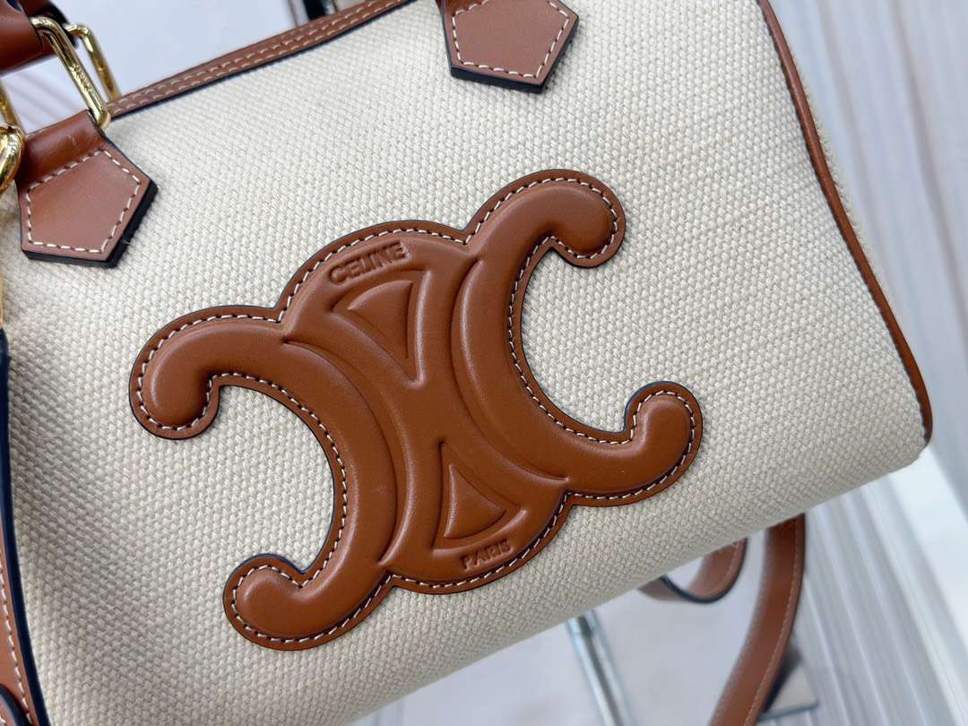 셀린느 DUFFLE 여성 핸드백