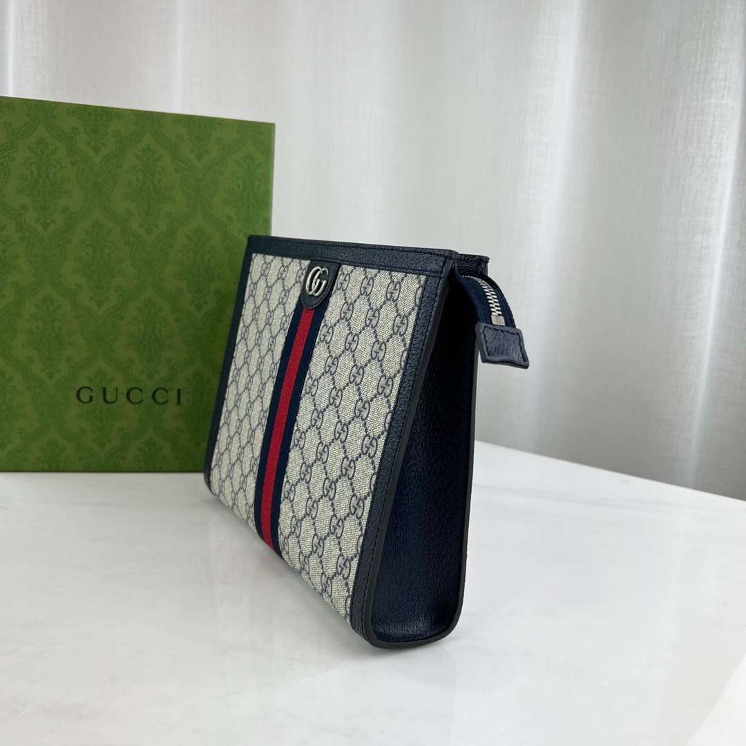 구찌 오피디아 파우치