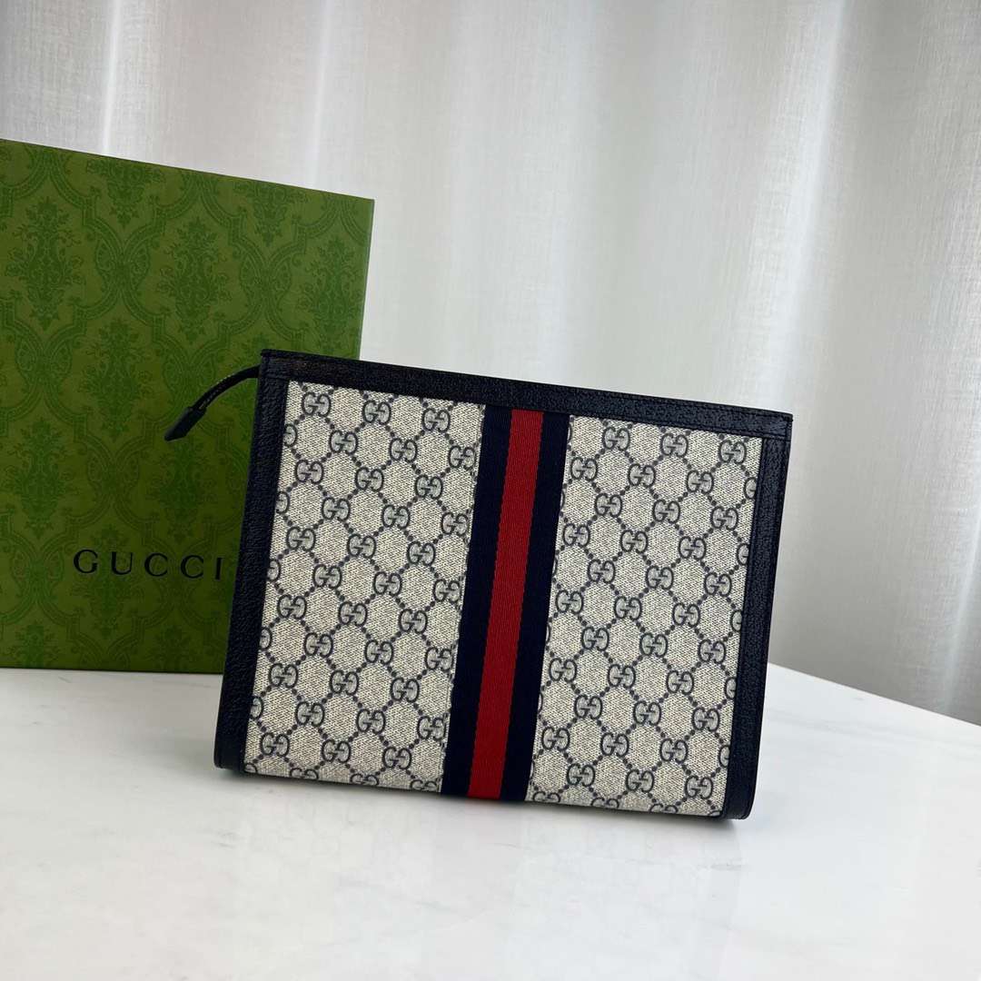 구찌 오피디아 파우치