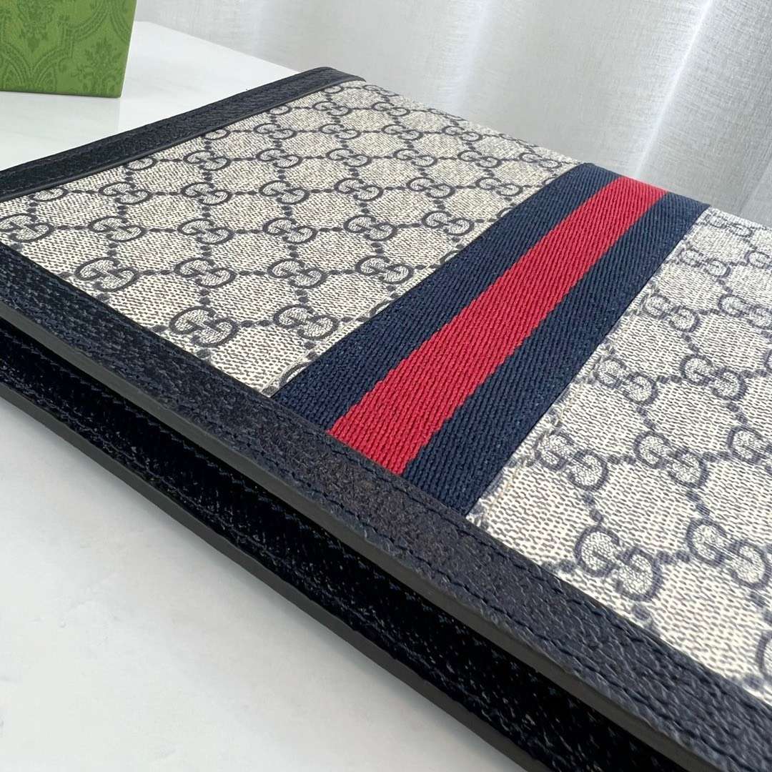 구찌 오피디아 파우치