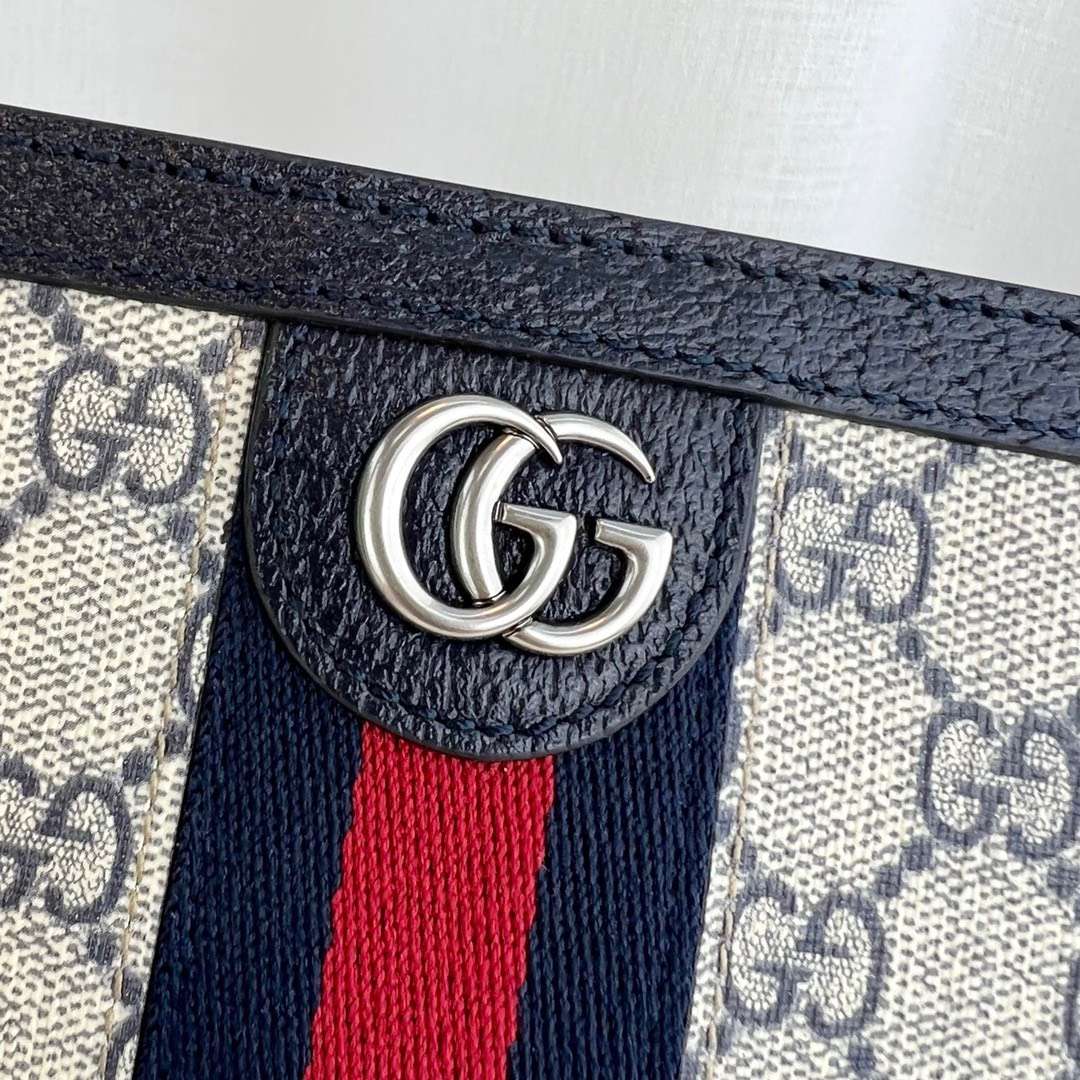 구찌 오피디아 파우치