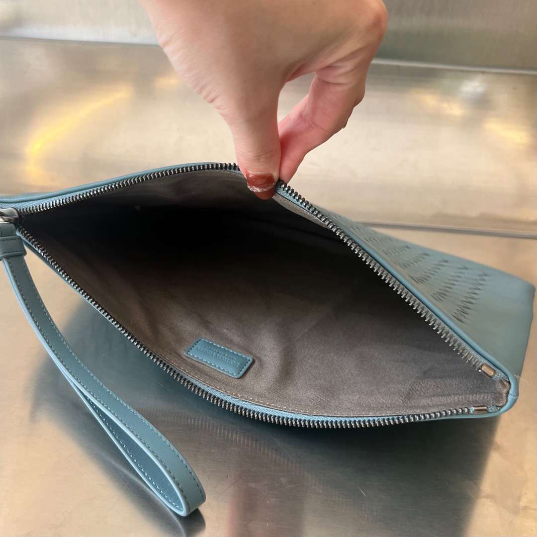 보테가 베네타 파우치 (3컬러)