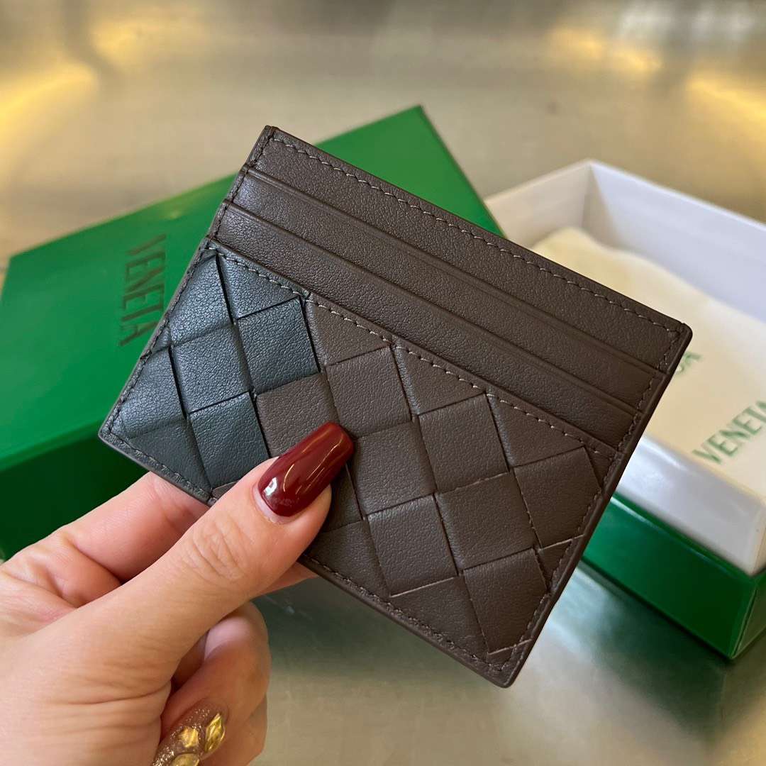 보테가 징 팩토리 베네타 카드지갑 (2컬러)