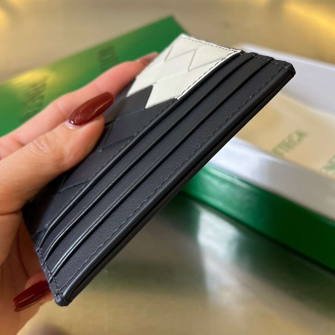 보테가 징 팩토리 베네타 카드지갑 (2컬러)