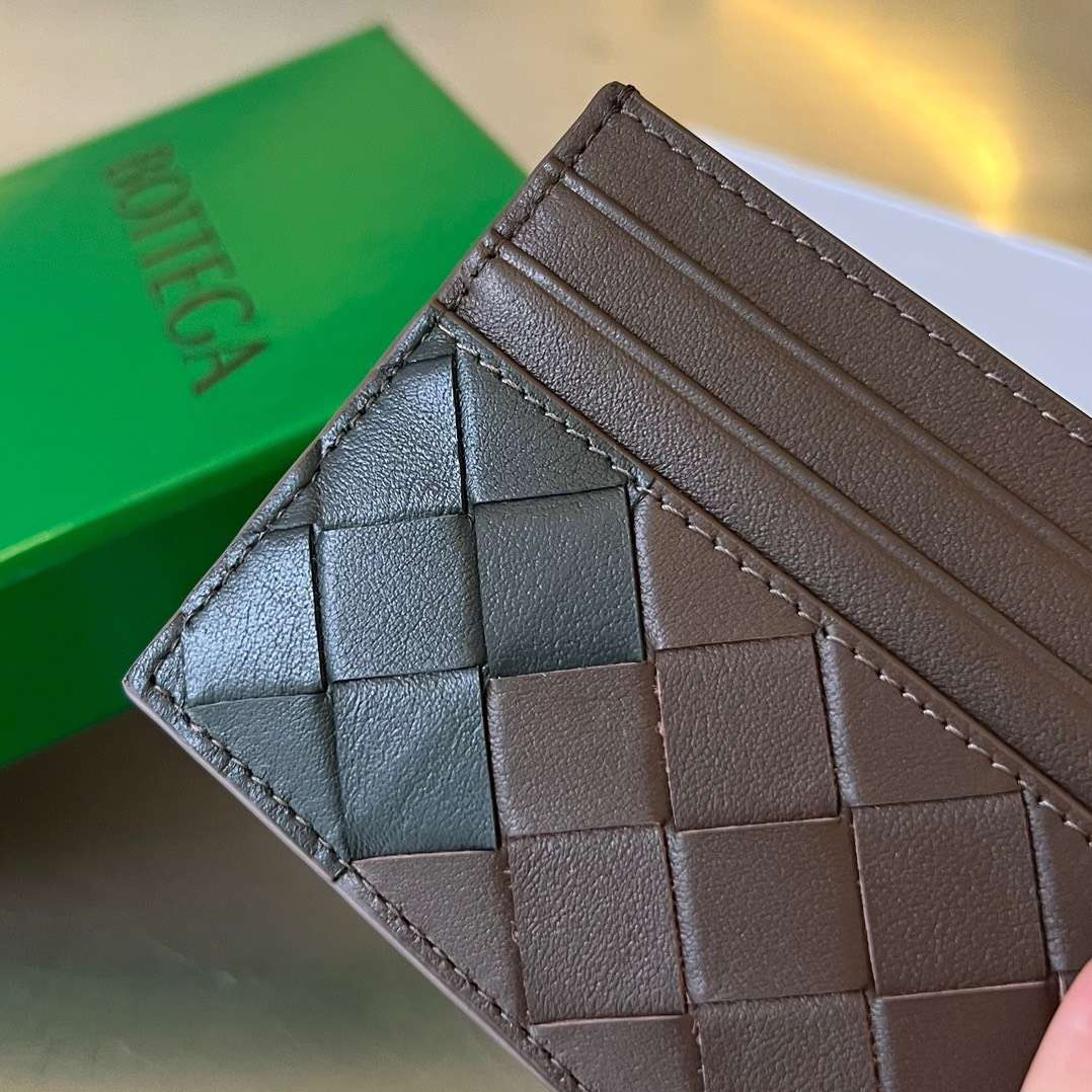 보테가 징 팩토리 베네타 카드지갑 (2컬러)