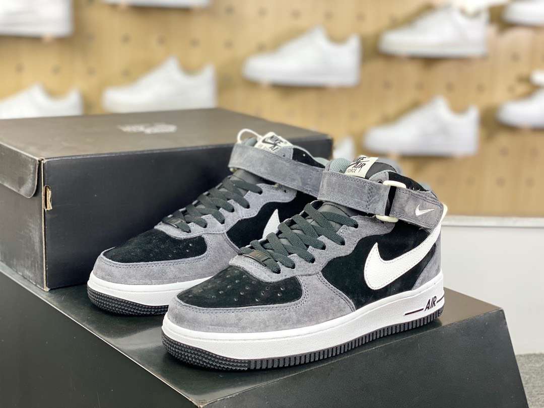 나이키 Air Force 남녀공용 스니커즈