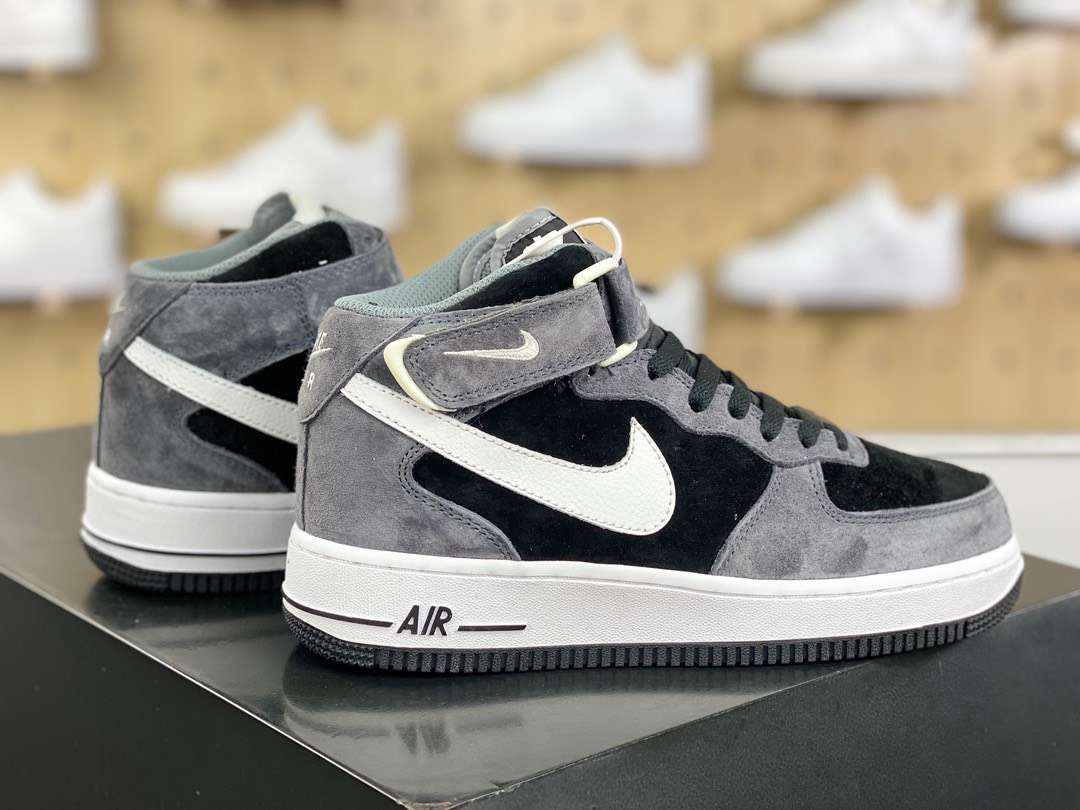 나이키 Air Force 남녀공용 스니커즈